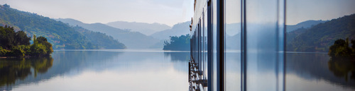 UNIWORLD Boutique River Cruises